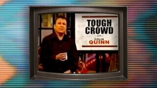 ‘Tough Crowd with Colin Quinn’ Was Bill Maher’s ‘Politically Incorrect’ Except Smarter and Funnier