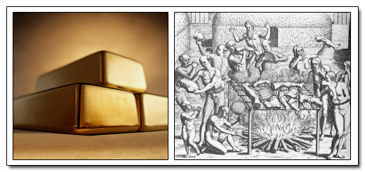 6 Ridiculous Lies You Believe About the Founding of America