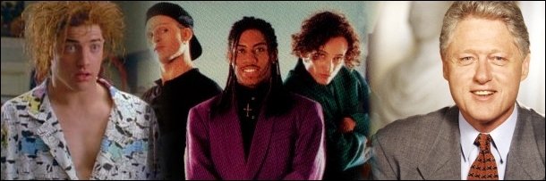 The Top 10 Decades of the Century: How The 2000s Compared