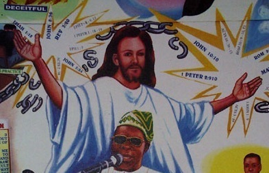 The 10 Most Unintentionally Hilarious Safety Posters Ever