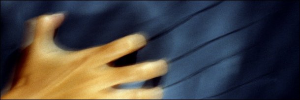 The 5 Strangest Things Evolution Left In Your Body