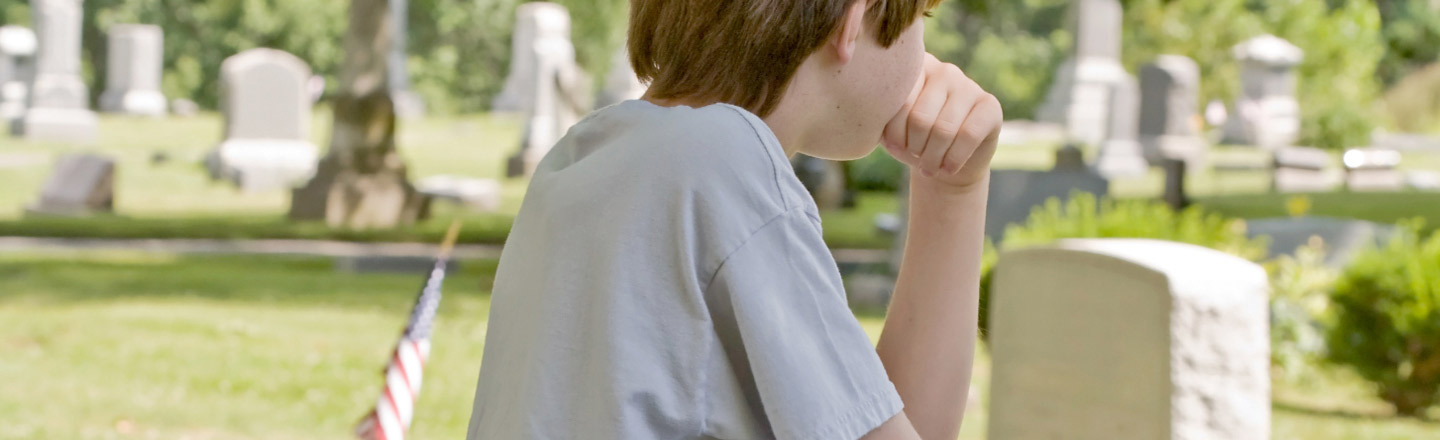 6 Surprises To Expect When Both Of Your Parents Die