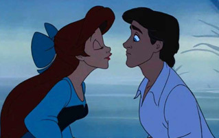 5 Awful Lessons Disney Teaches You About Relationships