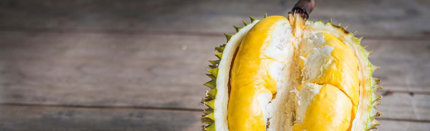 5 Foreign Dishes We Desperately Need In Our Food Culture