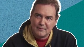 Revisiting the Moment Norm Macdonald Learned That Nazis Were Bad