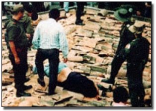 5 Inspiring Acts of Kindness by Terrifying Crime Syndicates