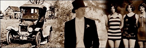 The Top 10 Decades of the Century: How The 2000s Compared