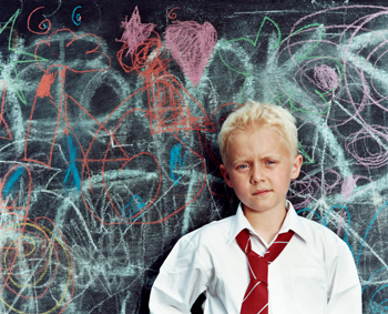 5 Brain Disorders That Started as Evolutionary Advantages