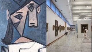 A Picasso Art Thief Used One Sketch As A Bandage
