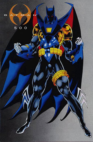 5 Ridiculous Things That Show Up in the Art of Every Comic