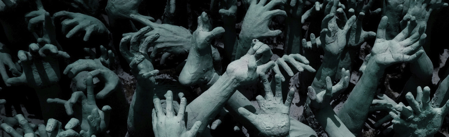 4 Creepy Visions of Hell From Real Near Death Experiences