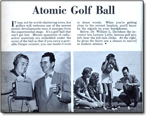 The 6 Most Reckless Uses of Radioactive Material