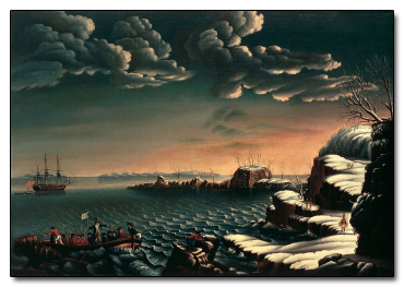 6 Ridiculous Lies You Believe About the Founding of America