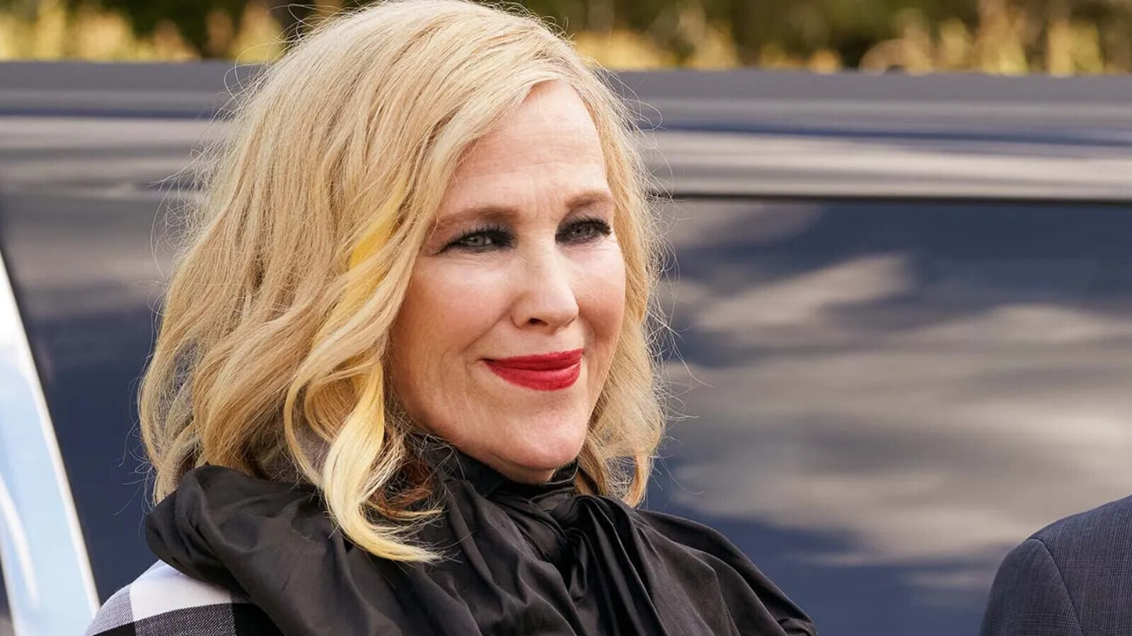 Comedy Legend Catherine O'Hara Has Passed Away