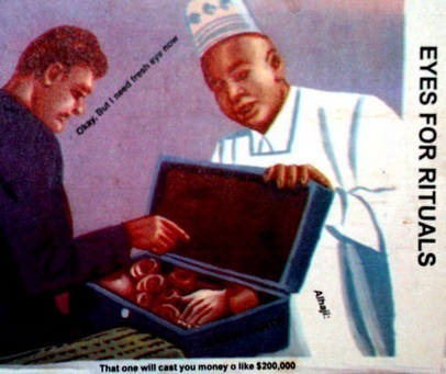 The 10 Most Unintentionally Hilarious Safety Posters Ever