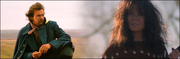 5 Movie Romances That Won't Last (According to Science)