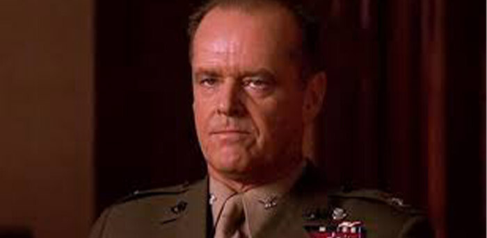 Jack Nicholson