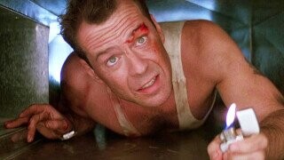 How A Bizarre Wiretapping Scandal Ruined The 'Die Hard' Director's Career