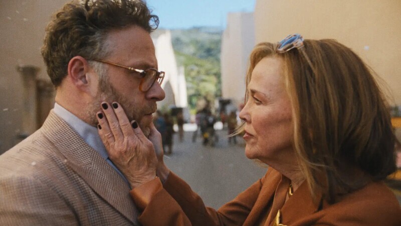 The Passing of Catherine O'Hara Leaves 'The Studio' Rudderless