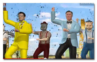 The 3 Worst Side Effects of Every Presidential Election