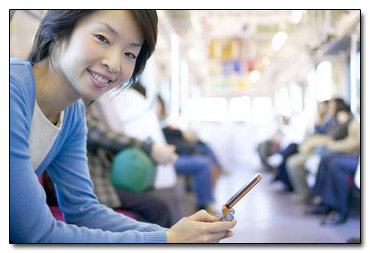 5 Ways You're Secretly Being Monitored