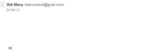 Bob Marry <bob.seotech@gmail.com> to me Hi 