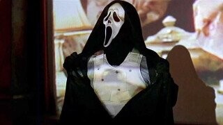 In Defense Of 'Scream 3,' A Misunderstood Comedy Horror Classic