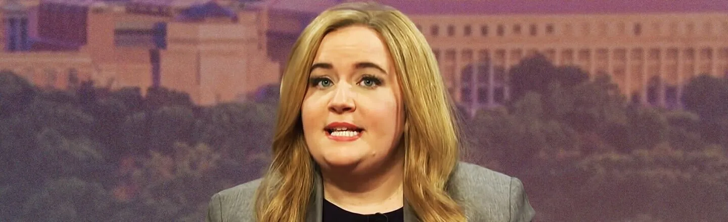 Aidy Bryant Reveals Why Coffee Was a Bad Idea on ‘SNL’