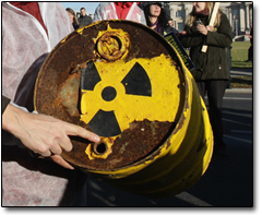 The 6 Most Reckless Uses of Radioactive Material