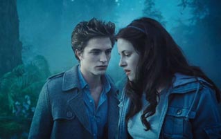 Why Are All The Vampires Dating Teenagers?