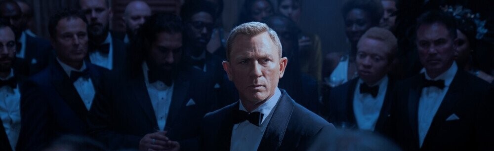 25 Facts About All The Bond Films