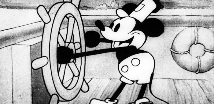 Steamboat Willie