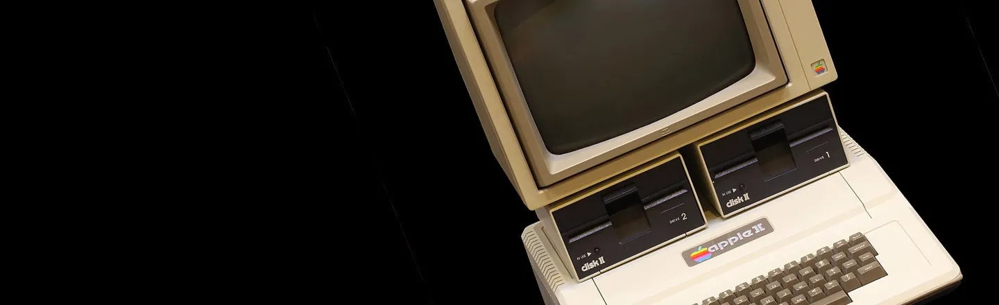 The 5 Most Ridiculously Awful Computers Ever Made | Cracked.com