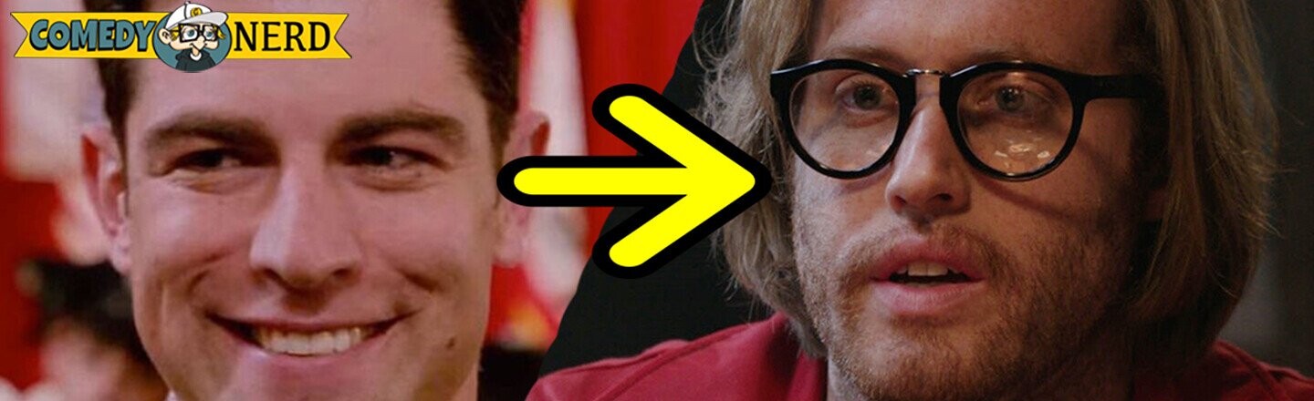 15 Huge Comedy Roles That (Almost) Went To Other Actors