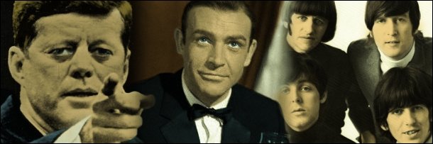 The Top 10 Decades of the Century: How The 2000s Compared