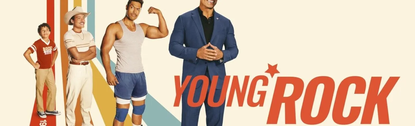 An Old WWE Sketch Predicted 'Young Rock' And PO'ed Vince McMahon