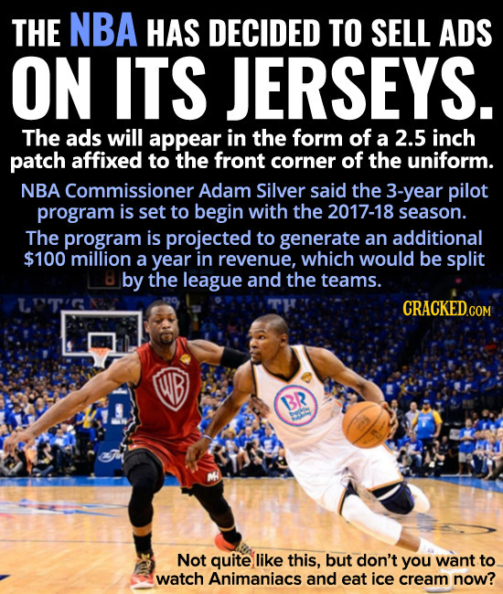 The 14 Most Insane Things Happening Right Now (4/19)