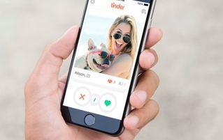A Step-By-Step Guide To Love On Tinder