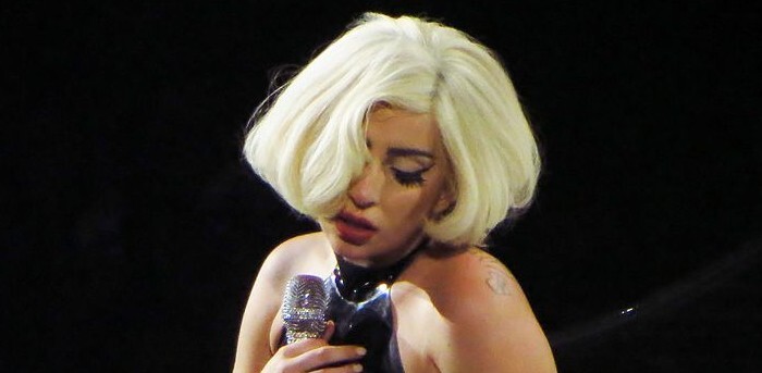 Lady Gaga