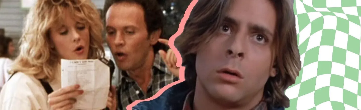 If Classic ‘80s Comedies Were Remade Today