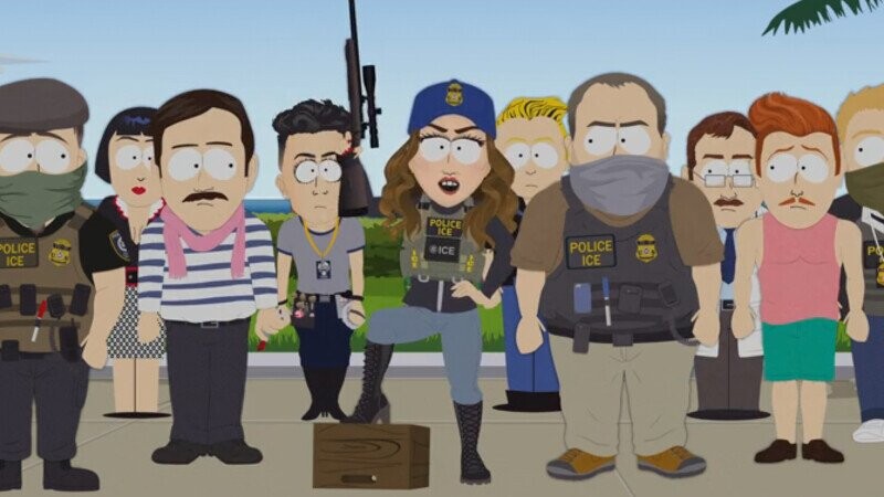‘South Park’ Is Taking Another Week Off, and Fans Are Blaming Paramount