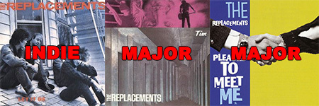 4 Famous Bands We (Wrongly) Hated When They Tried to Change