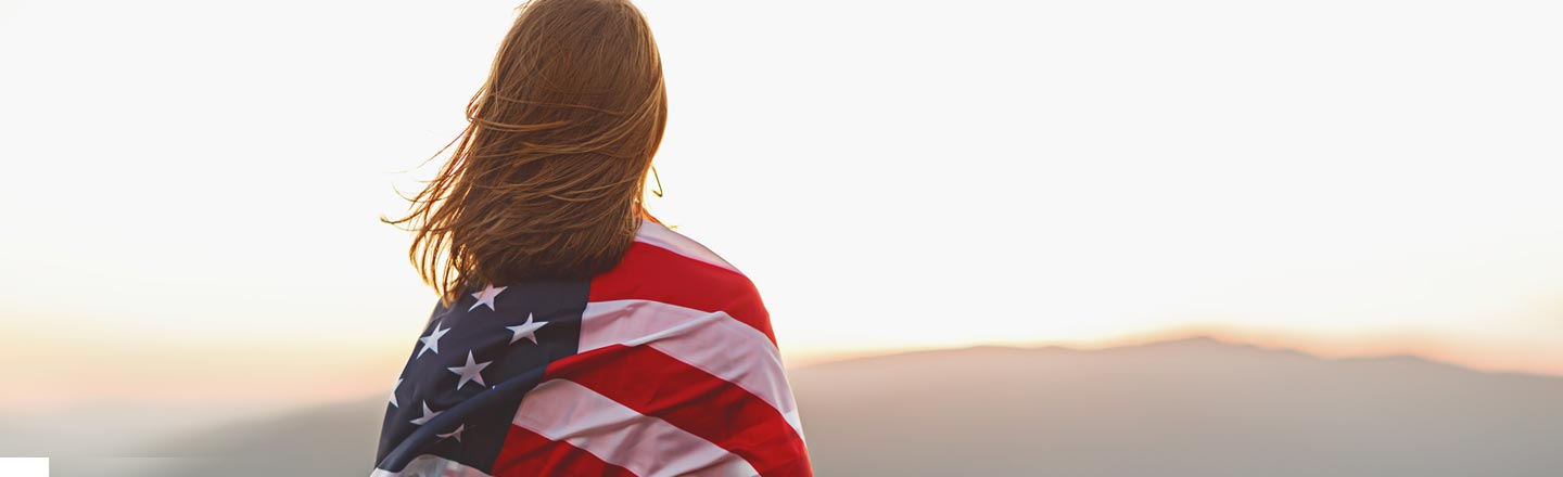 20 Facts To Understand America (Or Not)