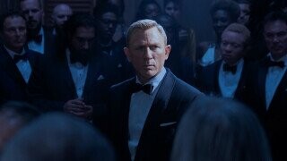Daniel Craig Bond Movies Ranked By Double 0 D-Baggery
