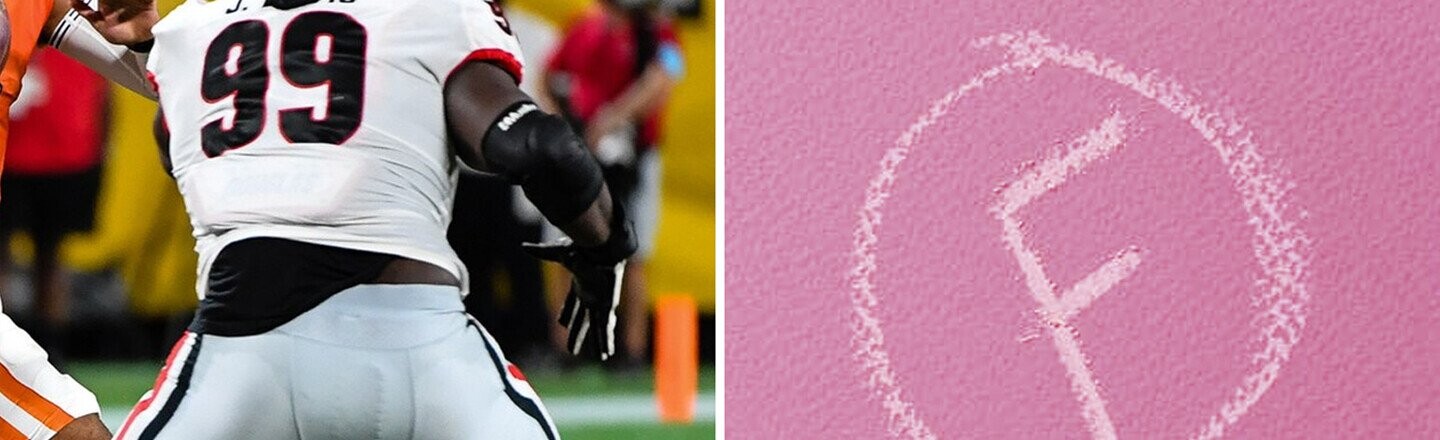 The Worst NFL Mock Draft Of 2022: My Attempt To Get Every Pick Wrong