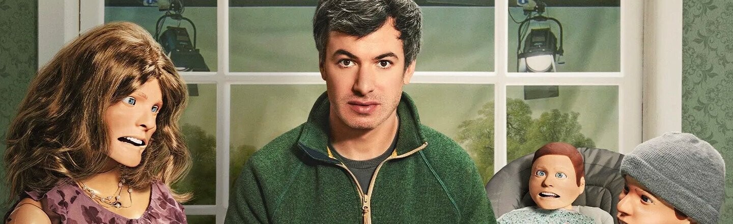 Nathan Fielder's 'The Rehearsal' Is Already Changing The World In Tiny, Weird Ways