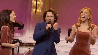10 Most-Watched YouTube Sketches From ‘SNL’ Season 50
