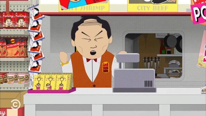No Comedy Show Has Explained How Tariffs Work Better Than ‘South Park’