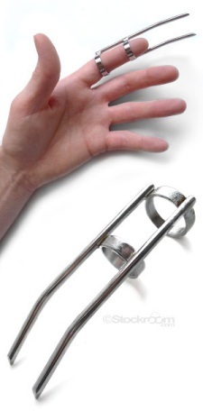 10 Sex Toys That Make Your Weirdest Fetish Seem Sane | Cracked.com 10 Sex Toys That Make Your Weirdest Fetish Seem Sane | Cracked.com