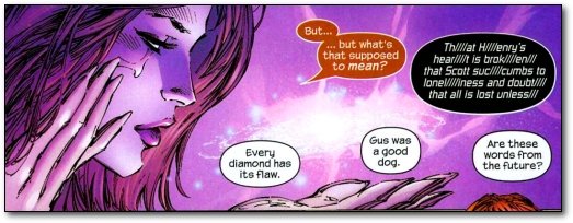 But... but what's Th/lllat 44 HIl/enry's that supposed hearllllt is brokllllen/il to mean? that Scott sucllllcumbs to laneltliiness and doubtlll that